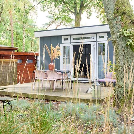 Heerlijk Huisje Hoenderloo Exteriör bild